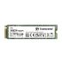 Disco duro SDD interno M.2 2280 Transcend de 1 TB, NVMe PCIe Gen 3 x 4, 3D TLC, para aplicaciones industriales