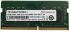 Memoria RAM Transcend 8 GB, 3200Mbit/s