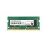 Memoria RAM Transcend 4 GB, 3200Mbit/s