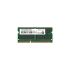 4 GB DDR3 Desktop, Laptop RAM, 1600Mbit/s, SODIMM, 1.5V