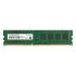 Scheda RAM Da tavolo, portatile Transcend 4 GB, 1600Mbit/s