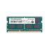 4 GB DDR3L RAM, 1600Mbit/s, SODIMM, 1.35V