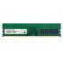 Transcend 4 GB DDR4 Desktop, Laptop RAM, 2400Mbit/s, UDIMM, 1.2V