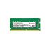 Memoria RAM Transcend 4 GB Sobremesa, servidor, 2133Mbit/s