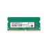 4 GB DDR4 RAM, 2133Mbit/s, SODIMM, 1.2V