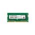 Transcend 2 GB DDR3L RAM, 1600Mbit/s, SODIMM, 1.35V