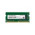 4 GB DDR4 Desktop, Laptop RAM, 2666Mbit/s, SODIMM, 1.2V