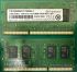 2 GB DDR3L Desktop, Server RAM, 1600Mbit/s, SODIMM, 1.35V