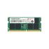 32 GB DDR4 RAM, 3200Mbit/s, SODIMM, 1.2V