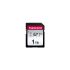 Transcend 1 TB SDXC SD Card, Class 10