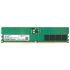 Transcend 16 GB DDR5 Server RAM, 5600Mbit/s, UDIMM, 1.1V