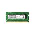 Transcend 2 GB DDR3 Desktop, Laptop RAM, 1066Mbit/s, SODIMM, 1.5V