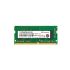 Transcend 2 GB DDR4 Desktop, Laptop RAM, 2400Mbit/s, SODIMM, 1.2V