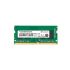 Transcend 2 GB DDR4 Desktop, Laptop RAM, 2666Mbit/s, SODIMM, 1.2V