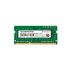 Transcend 2 GB DDR3L RAM, 1333Mbit/s, SODIMM, 1.35V