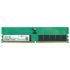 Scheda RAM Da tavolo, server Transcend 32 GB, 5600Mbit/s