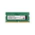 Scheda RAM Da tavolo, portatile Transcend 16 GB, 3200Mbit/s