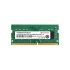 Transcend 16 GB DDR4 RAM, 3200Mbit/s, SODIMM, 1.2V