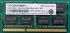 Transcend 8 GB DDR3L RAM, 1866Mbit/s, SODIMM, 1.35V