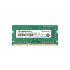 Transcend 1 GB DDR3 Desktop, Laptop RAM, 1066Mbit/s, SODIMM, 1.5V