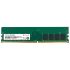 Transcend 8 GB DDR4 Desktop, Laptop RAM, 2666Mbit/s, UDIMM, 1.2V