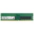 Transcend 32 GB DDR4 RAM, 3200Mbit/s, DIMM, 1.2V