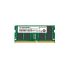 Scheda RAM Transcend 8 GB, 2666Mbit/s