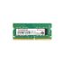 Transcend 8 GB DDR4 Desktop, Laptop RAM, 3200Mbit/s, SODIMM, 1.2V