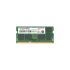 Scheda RAM Da tavolo, server Transcend 8 GB, 1600Mbit/s