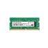 Transcend 8 GB DDR4 Desktop, Laptop RAM, 3200Mbit/s, SODIMM, 1.2V