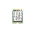 Disco duro SDD interno 2230-S3-M Transcend de 1 TB, NVMe PCIe Gen 3 x 4, 3D TLC, para aplicaciones industriales