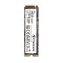 Disco duro SDD interno 2280-D5-M Transcend de 1 TB, NVMe PCIe Gen 4 x 4, 3D TLC, para aplicaciones industriales