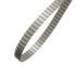 OPTIBELT 50 DT10 / 600 AP Double Sided Timing Belt, 60 Teeth, 600mm Length, 50mm Width