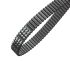 OPTIBELT 580 5M 25 Timing Belt, 116 Teeth, 580mm Length, 25mm Width