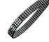 OPTIBELT 848 8M 50 Timing Belt, 106 Teeth, 848mm Length, 50mm Width