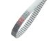 Correa síncrona OPTIBELT, 144 dientes con paso de 5mm, dim: 720mm x 6mm