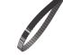 OPTIBELT 169 L 075 Timing Belt, 45 Teeth, 16.9in Length, 0.75in Width