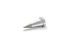 Weller T0054443099 0.8 mm Chisel Soldering Iron Tip for use with WEP 70