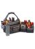 Veto Pro Pac Polypropylene (Base) Tool Bag with Shoulder Strap 12in x 16in x 12in