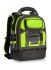 Veto Pro Pac Polypropylene (Base) Backpack with Shoulder Strap 9in x 12in x 17in