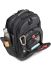 Veto Pro Pac Polypropylene (Base) Backpack with Shoulder Strap 10in x 16in x 19.5in