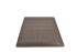 Notrax 826 Diamond Stat PVC Anti-Fatigue Mat, 200cm x 91cm x 14mm