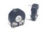 PIHER SENSORS AND CONTROLS S.S.A Rotary Potentiometer Through Hole, PT15NV02-102A2020-S