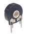 PIHER SENSORS AND CONTROLS S.S.A Rotary Potentiometer Through Hole, PT15NH05-502A2020-S