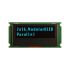 NEWHAVEN DISPLAY INTERNATIONAL 1.39in Blue Passive matrix OLED Display PCB Mount Parallel Interface