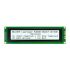 NEWHAVEN DISPLAY INTERNATIONAL NHD-0440WH-ATFH-JT# Alphanumeric LCD Alphanumeric Display, White on, 4 Rows by 40