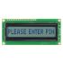 NEWHAVEN DISPLAY INTERNATIONAL NHD-0116AZ-RN-GBW NHD-0116AZ Alphanumeric LCD Alphanumeric Display Grey, 1 Row by 16