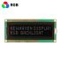 NEWHAVEN DISPLAY INTERNATIONAL NHD-0216K1Z-NS(RGB)-FBW-Rev1 NHD-0216K1Z Alphanumeric LCD Alphanumeric Display, Blue,