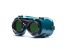 Mornsun 603 Flip Up Welding Goggles, for Eye Protection