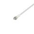 ifm electronic Straight Female 1 way M8 to Unterminated Sensor Actuator Cable, 20m